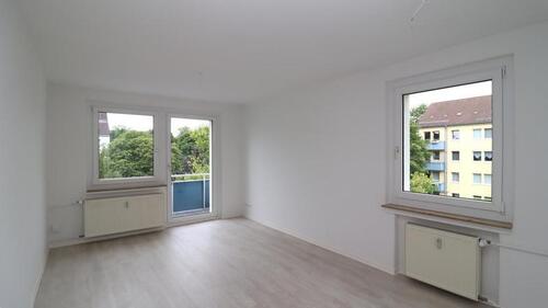 Foto - Etagenwohnung in Chemnitz