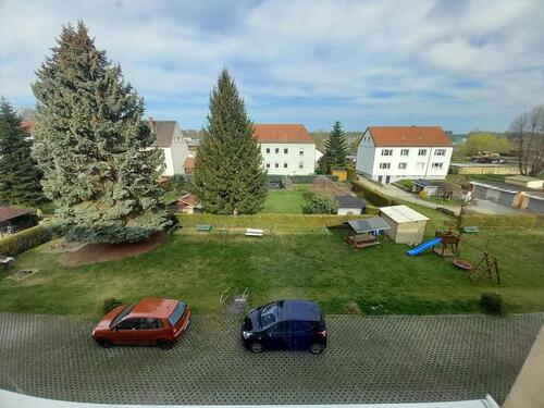 Foto - Etagenwohnung in Gößnitz
