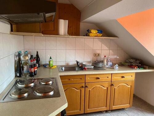 Foto - Etagenwohnung zur Miete in Eisenach