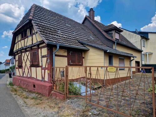 Foto - Einfamilienhaus in Malsch zum Kaufen