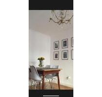 2 Zimmer Wohnung Stuttgart West