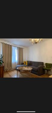 Foto - Etagenwohnung in Stuttgart