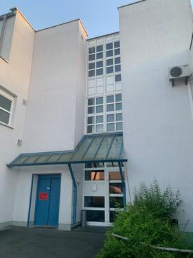 Foto - Moderne Büro Büros zu Mieten, Nähe Flughafen