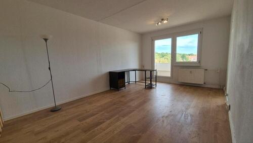 Foto - Etagenwohnung zur Miete in Weimar