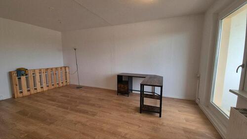 Foto - Etagenwohnung in Weimar
