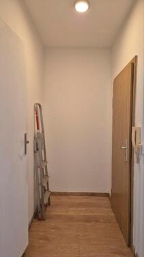 Foto - Etagenwohnung in Weimar zur Miete