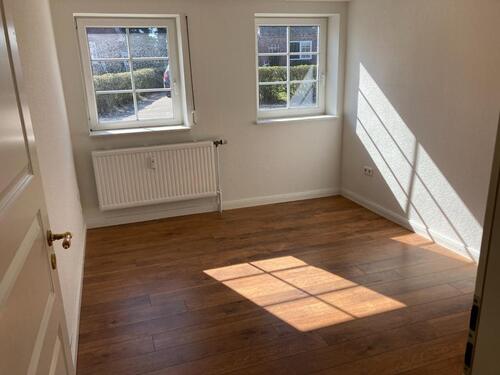 Foto - Haushälfte in Rantrum - 580,00 EUR Kaltmiete,