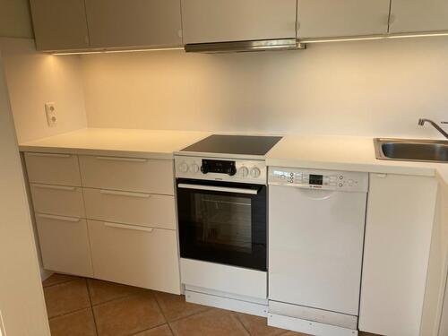 Foto - Etagenwohnung zur Miete in Rantrum