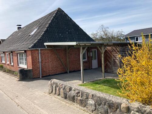 Foto - Etagenwohnung in Rantrum