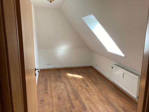 Foto - Etagenwohnung in Rantrum zur Miete