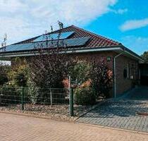Bungalow in Jever - Moorwarfen - 1.190,00 EUR Kaltmiete, in Schortens (PLZ: 26419)