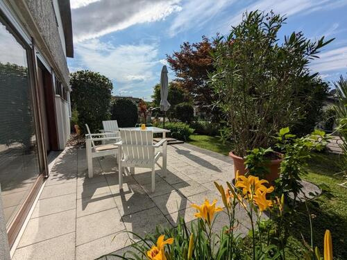 Foto - Ferienwohnung Weil am Rhein Lörrach Basel