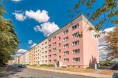 Foto - Renovierte Wohnung mit Balkon - 380,00 EUR Kaltmiete,