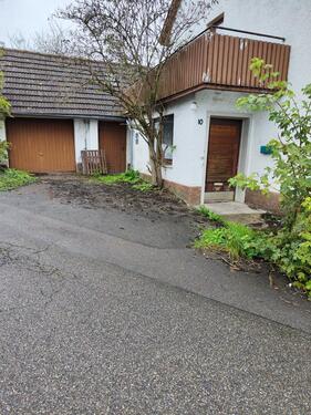 Foto - Sanierungsbedürftiges Einfamilienhaus