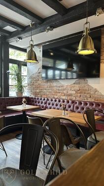 Foto - Bekannte Traditions-Gaststätte in Nürtingen zu verpachten