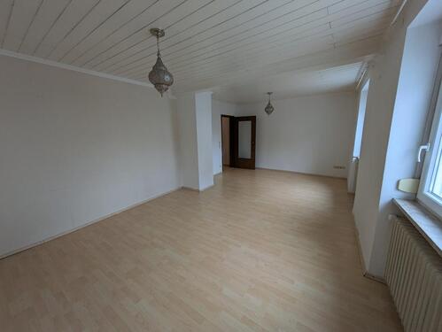 Foto - Etagenwohnung in Weingarten (Baden)