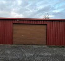 Garage, Hallenfläche - 290,00 EUR Miete, in Südbrookmerland (PLZ: 26624)
