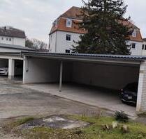 Überdachte Stellplätze Coburg - 60,00 EUR Miete, in Coburg (PLZ: 96450)