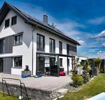 Mehrgenerationenhaus Haus mit zwei Wohnungen - Oberschönegg