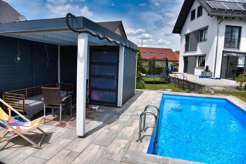 Foto - Einfamilienhaus in Oberschönegg zum Kaufen