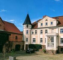 Großzügige 4-Zimmer-Maisonette-Wohnung mit zwei Etagen - Eilsleben