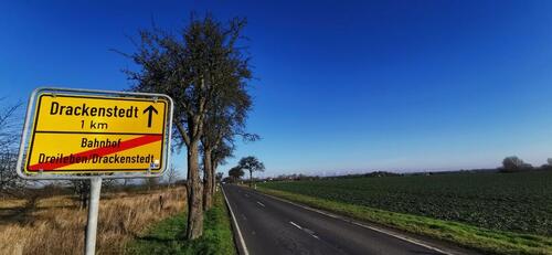 Foto - Etagenwohnung zur Miete in Eilsleben