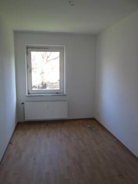 Foto - Etagenwohnung in Salzgitter
