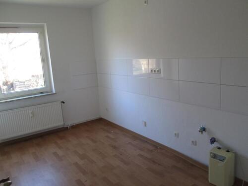 Foto - Etagenwohnung in Salzgitter zur Miete