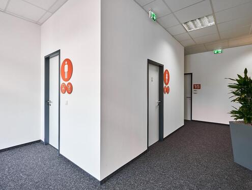 Foto - andere zur Miete in Frankfurt am Main