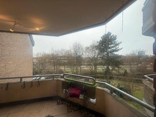 Foto - 2 Zimmer Etagenwohnung zur Miete in Düsseldorf