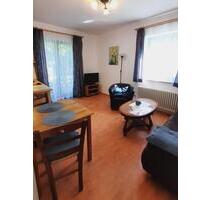 Ferienwohnungen im Ostseebad Prerow Haustiere erlaubt