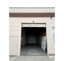 Lagerraum in LaugnaOsterbuch zu vermieten