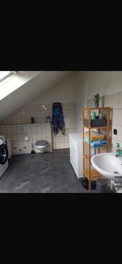 Foto - 3.5 Zimmer Etagenwohnung in Helmstadt-Bargen