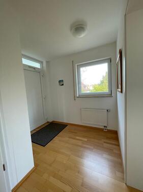 Foto - Moderne 3-Zimmer Wohnung mit Balkon in Neuburg an der Donau