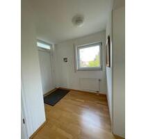 Moderne 3-Zimmer Wohnung mit Balkon in Neuburg an der Donau