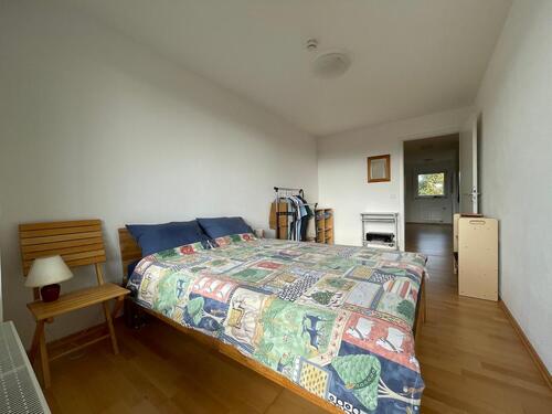 Foto - Etagenwohnung in Neuburg an der Donau zur Miete