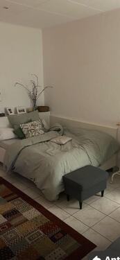 Foto - 1 Zimmer Erdgeschoßwohnung in Saarlouis