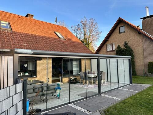 Foto - 4 Zimmer Einfamilienhaus zum Kaufen in Lage