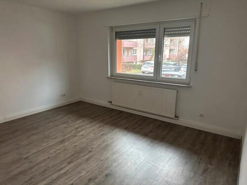 Foto - Erdgeschoßwohnung in Mannheim zur Miete