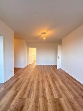 Foto - Schöne 3-Zimmer-Wohnung mit großem Wohnzimmer und Balkon in Gütersloh