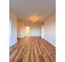 Schöne 3-Zimmer-Wohnung mit großem Wohnzimmer und Balkon in Gütersloh