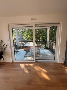 Foto - 4 Zimmer Terrassenwohnung zur Miete in Rosenheim