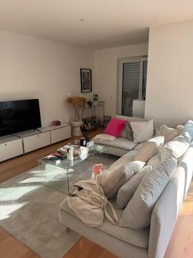 Foto - Terrassenwohnung in Rosenheim zur Miete