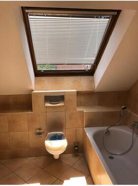 Foto - 4 Zimmer Dachgeschoßwohnung zur Miete in Fröndenberg (Ruhr)