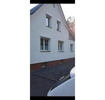 Einfamilienhaus in ruhiger Lage - Hambühren