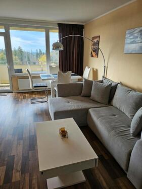 Foto - 3 Zimmer Etagenwohnung zum Kaufen in Braunlage