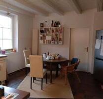 Land-WG mit großem eigenen Wohnbereich - Preetz