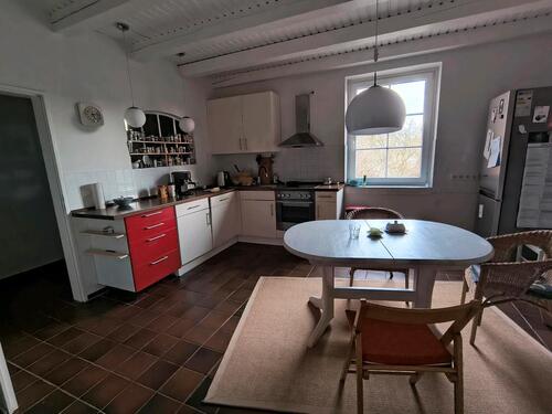 Foto - 2 Zimmer Etagenwohnung zur Miete in Preetz