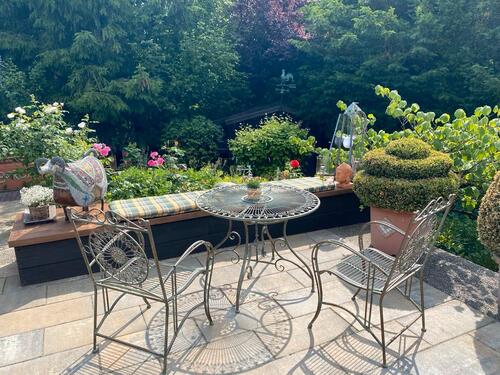 Foto - 5 Zimmer Einfamilienhaus in Möhnesee