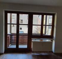 2-Zimmer-Wohung 58 qm ab Mitte Mai - Kempten (Allgäu) Auf dem Lindenberg